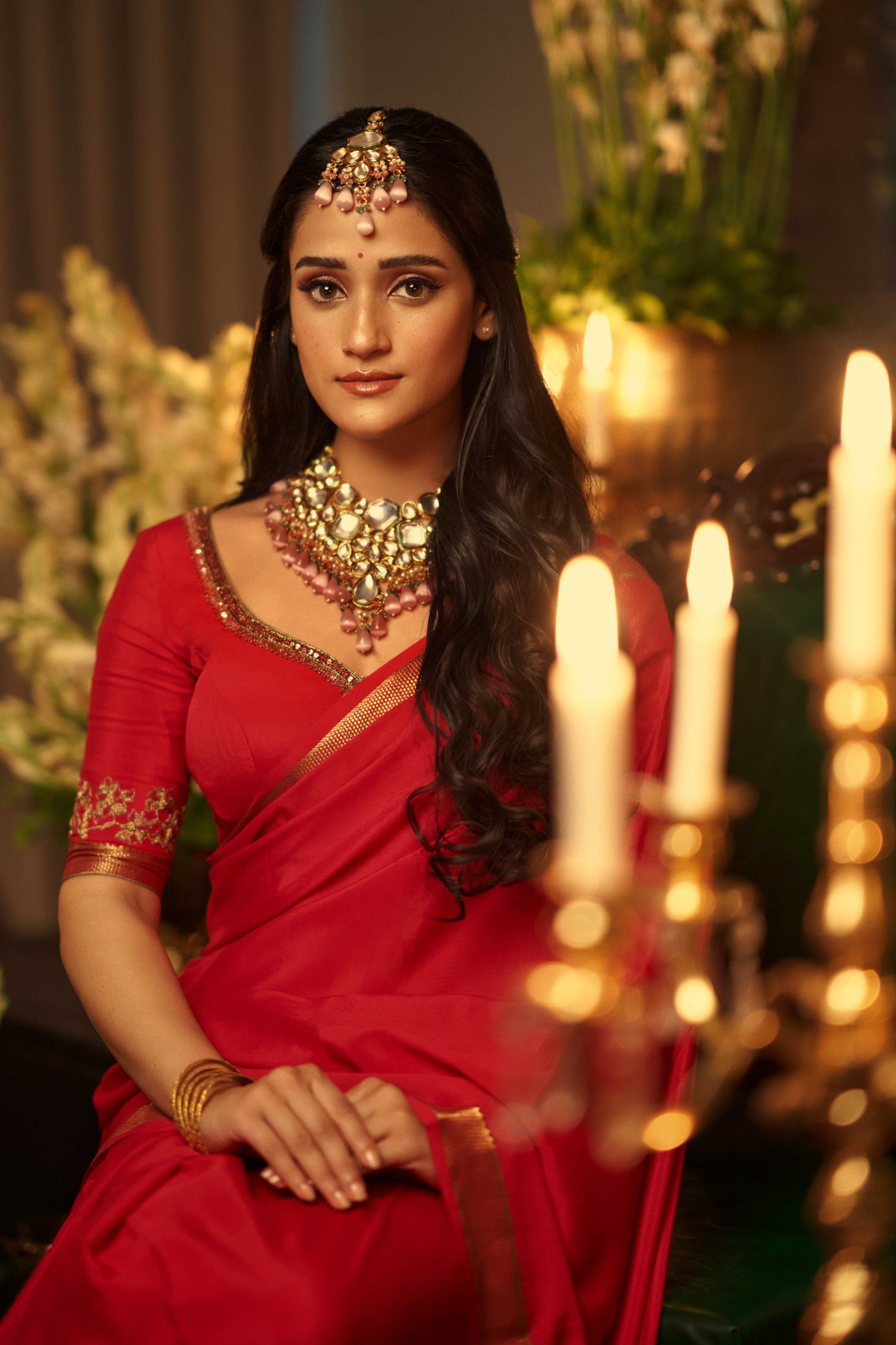 Portrait photography